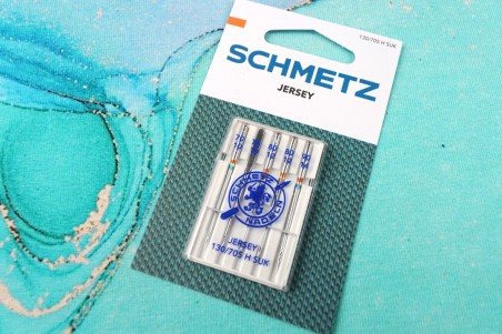 Schmetz Jersey...